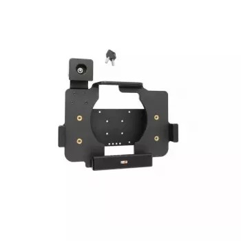 Passive Halterung Brodit 739267 Tablet/UMPC Schwarz