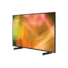 Samsung HG65AU800EU 165,1 cm (65 Zoll) 4K Ultra HD Smart TV Schwarz 20 W
