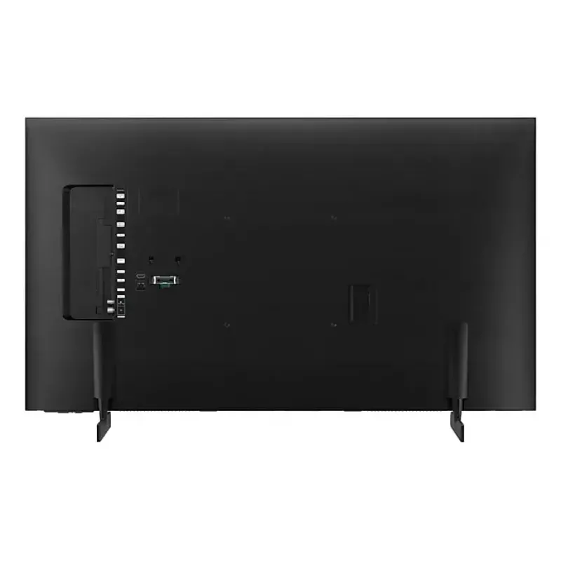 Samsung HG65AU800EU 165,1 cm (65 Zoll) 4K Ultra HD Smart TV Schwarz 20 W