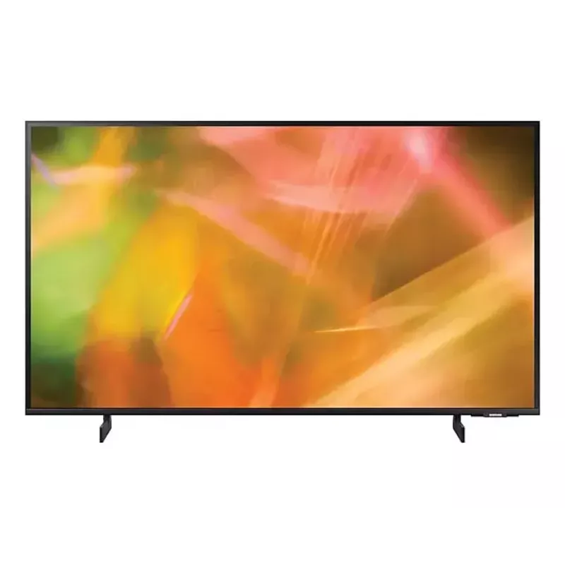 Samsung HG65AU800EU 165,1 cm (65 Zoll) 4K Ultra HD Smart TV Schwarz 20 W