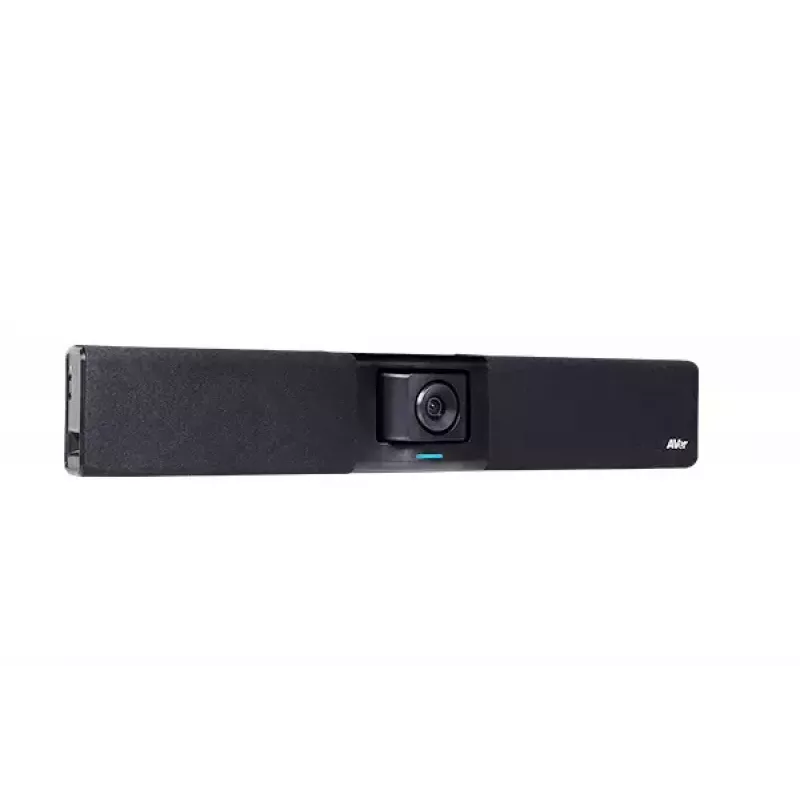AVer VB342 Pro Schwarz 4K Ultra HD 3840 x 2160 60 fps 3x Optischer Zoom