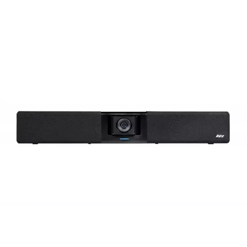 AVer VB342 Pro Schwarz 4K Ultra HD 3840 x 2160 60 fps 3x Optischer Zoom