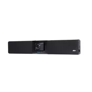 AVer VB342 Pro Schwarz 4K Ultra HD 3840 x 2160 60 fps 3x Optischer Zoom