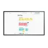 NEC MultiSync M861 IGB Digital Signage Flachbildschirm 2.18 m (86 Zoll) LCD 500 cd/m² 4K Ultra HD Schwarz Touchscreen 24/7