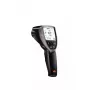 Testo 835-T1 Industriethermometer, -30 bis 600 °C, integrierte Anzeige, AA-Batterie, 193×166×63 mm