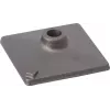 Bosch 1 618 633 102 Bohrhammer-Zubehör Stampfplatte für Bohrhammer