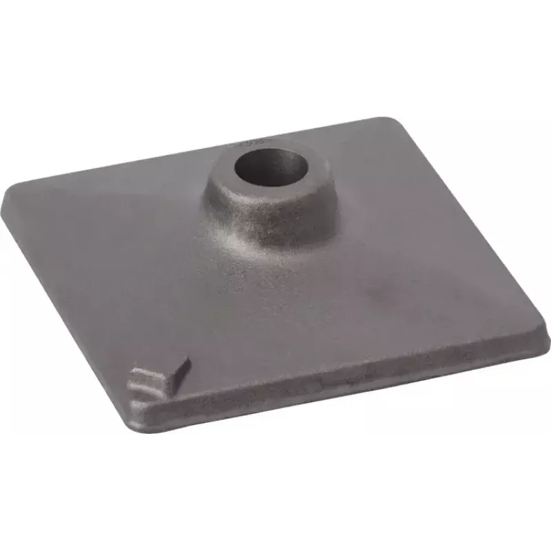 Bosch 1 618 633 102 Bohrhammer-Zubehör Stampfplatte für Bohrhammer