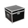 Flightcase Roadinger 31000800 Aluminium Birke Schwarz 10,7 kg