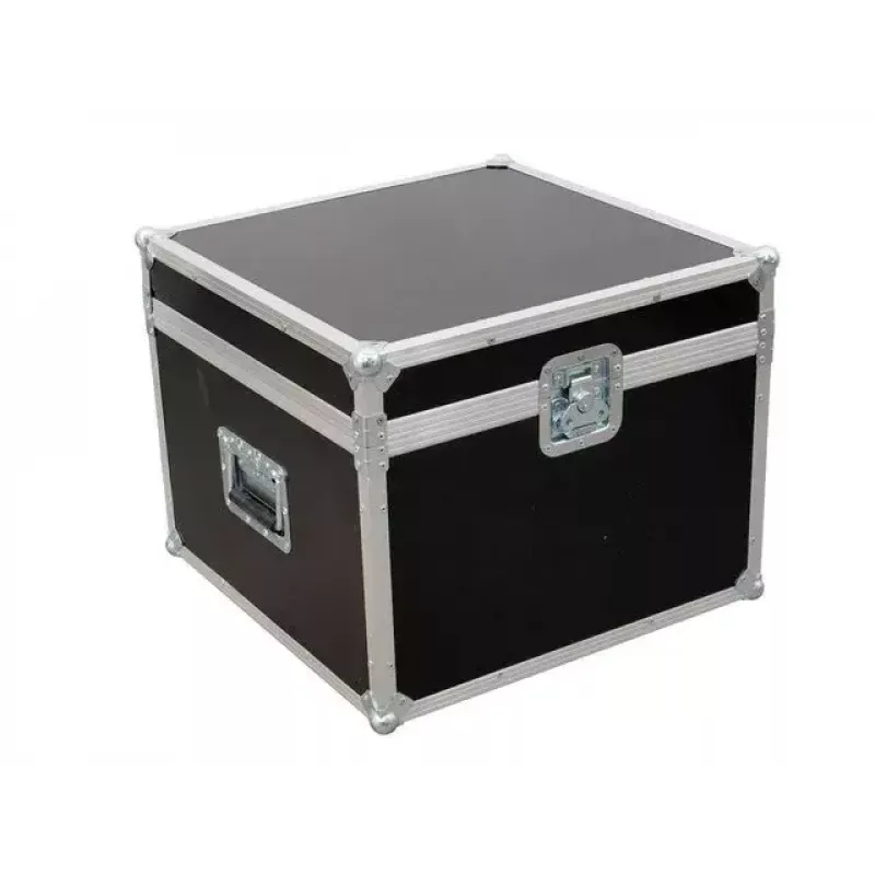 Flightcase Roadinger 31000800 Aluminium Birke Schwarz 10,7 kg