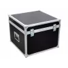 Flightcase Roadinger 31000800 Aluminium Birke Schwarz 10,7 kg