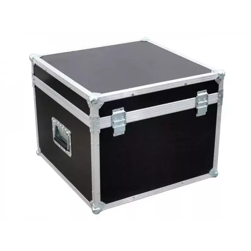 Flightcase Roadinger 31000800 Aluminium Birke Schwarz 10,7 kg