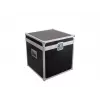 Flightcase Roadinger 31000810 Aluminium Birke Schwarz 11,7 kg