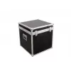 Flightcase Roadinger 31000810 Aluminium Birke Schwarz 11,7 kg