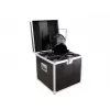Flightcase Roadinger 31000810 Aluminium Birke Schwarz 11,7 kg