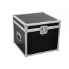 Flightcase Roadinger 31000710 Aluminium Birke Schwarz 9,6 kg