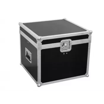 Flightcase Roadinger 31000710 Aluminium Birke Schwarz 9,6 kg