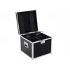Flightcase Roadinger 31000710 Aluminium Birke Schwarz 9,6 kg