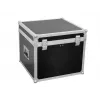 Flightcase Roadinger 31000710 Aluminium Birke Schwarz 9,6 kg