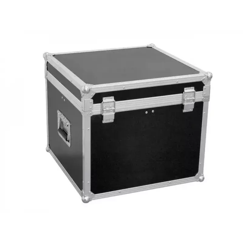 Flightcase Roadinger 31000710 Aluminium Birke Schwarz 9,6 kg