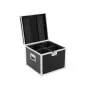 Flightcase Roadinger 31000710 Aluminium Birke Schwarz 9,6 kg