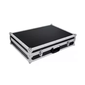 Aktenkoffer Roadinger 30126213 Sperrholz Schwarz Silber 7 kg