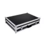 Aktenkoffer Roadinger 30126213 Sperrholz Schwarz Silber 7 kg