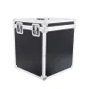 Flightcase Roadinger 31000430 Sperrholz Schwarz Silber 7,3 kg