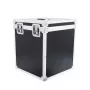 Flightcase Roadinger 31000430 Sperrholz Schwarz Silber 7,3 kg