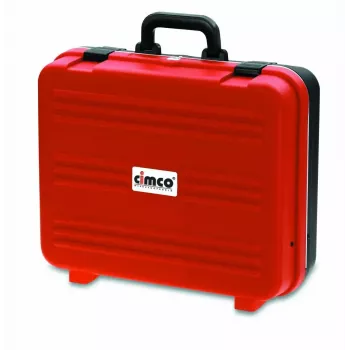 Mechaniker-Werkzeugsatz Cimco 172004 22 Werkzeuge