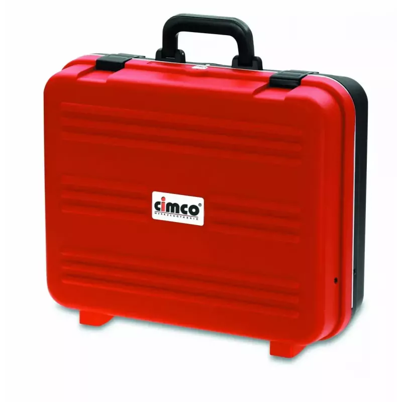 Mechaniker-Werkzeugsatz Cimco 172004 22 Werkzeuge