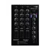 Audio-Mischpult Omnitronic 10006879 3 Kanäle 20 - 20000 Hz Schwarz