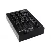 Audio-Mischpult Omnitronic 10006879 3 Kanäle 20 - 20000 Hz Schwarz