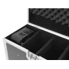 Hardcase Roadinger 31005050 Sperrholz Schwarz Silber 8,4 kg