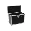 Hardcase Roadinger 31005050 Sperrholz Schwarz Silber 8,4 kg