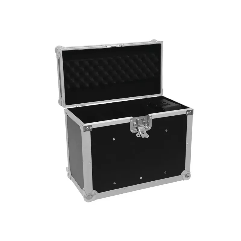 Hardcase Roadinger 31005050 Sperrholz Schwarz Silber 8,4 kg