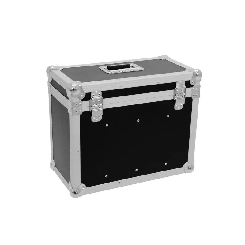 Hardcase Roadinger 31005050 Sperrholz Schwarz Silber 8,4 kg