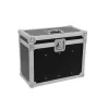 Hardcase Roadinger 31005050 Sperrholz Schwarz Silber 8,4 kg