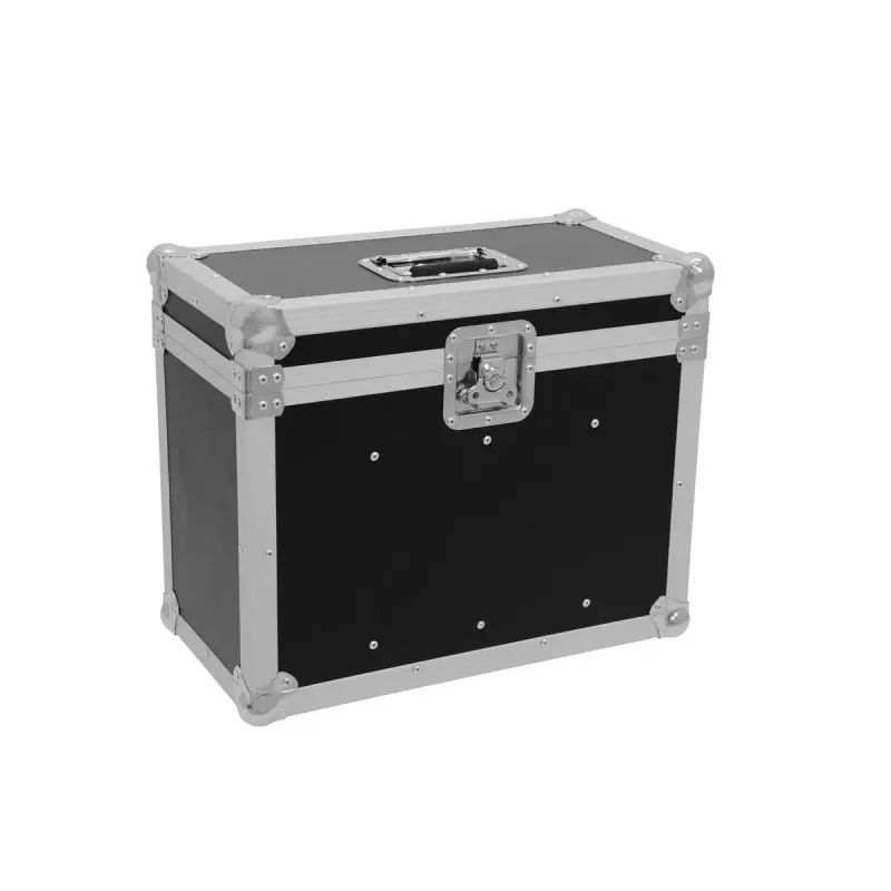 Hardcase Roadinger 31005050 Sperrholz Schwarz Silber 8,4 kg