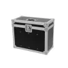 Hardcase Roadinger 31005050 Sperrholz Schwarz Silber 8,4 kg