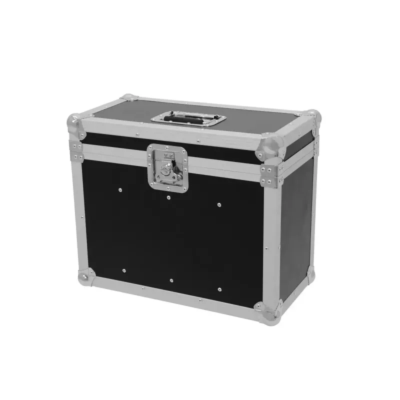 Hardcase Roadinger 31005050 Sperrholz Schwarz Silber 8,4 kg