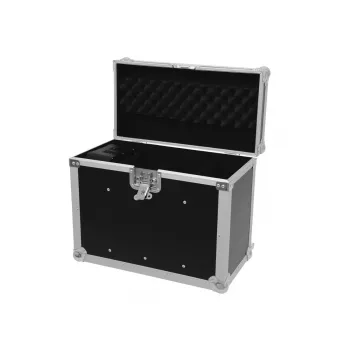 Hardcase Roadinger 31005050 Sperrholz Schwarz Silber 8,4 kg