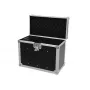 Hardcase Roadinger 31005050 Sperrholz Schwarz Silber 8,4 kg
