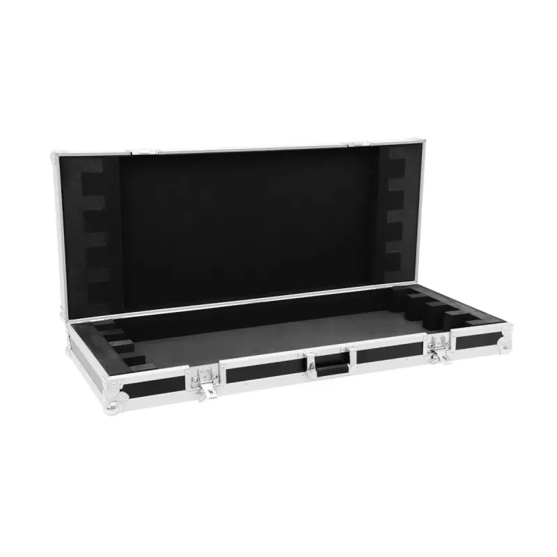Flightcase Roadinger 31005055 Birke Schwarz 10,9 kg