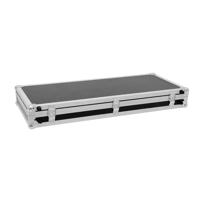 Flightcase Roadinger 31005055 Birke Schwarz 10,9 kg
