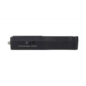 Digitaler Satellitenreceiver Megasat Digital 1 HD