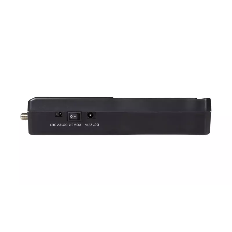 Digitaler Satellitenreceiver Megasat Digital 1 HD