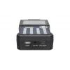 Digitaler Satellitenreceiver Megasat Digital 1 HD