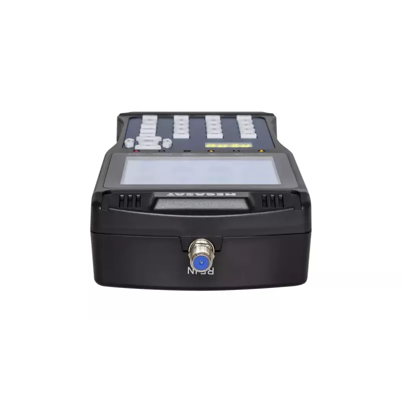 Digitaler Satellitenreceiver Megasat Digital 1 HD