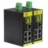 Netzwerk-Switch KTI Networks KFS-0540