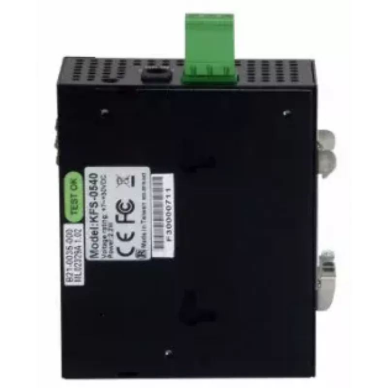 Netzwerk-Switch KTI Networks KFS-0540
